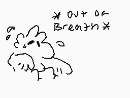 Drawn comment by 😑stormy