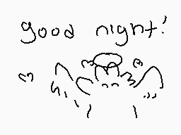 Drawn comment by 😑stormy