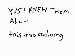 Drawn comment by Kay-Kay:)