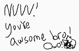 Drawn comment by [WuT]ÒwÓ♭9