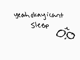 Drawn comment by Dingleberg