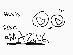 Drawn comment by DingleBerg