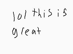 Drawn comment by Tetodash