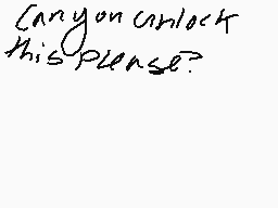 Drawn comment by ×404×