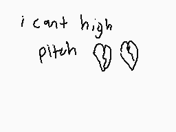 Drawn comment by dermo™