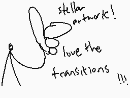 Drawn comment by dermo
"stellar artwork! love the transitions !!!"