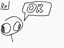 Drawn comment by dermo
"OK"