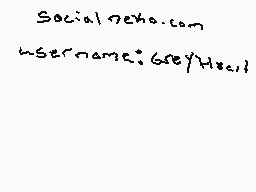 Drawn comment by Infernape