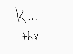 Drawn comment by SylKylaC.