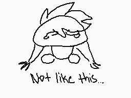 Drawn comment by Silve