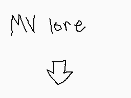 Drawn comment by sushiiiiii
"MV lore"
