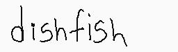 Drawn comment by fishdish