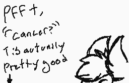 Drawn comment by AcerFox™
