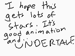 Drawn comment by gina urata