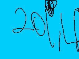 Drawn comment by ADon😑Darby
"2014"