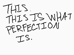 Drawn comment by ♠Kaji♠