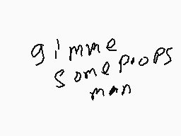 Drawn comment by Jayson😃