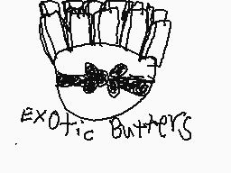 Drawn comment by Savvy