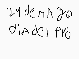 Drawn comment by alepro