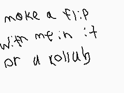 Drawn comment by kwin