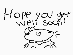 Drawn comment by 😃COLTEREX😃