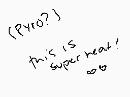 Drawn comment by nena☆