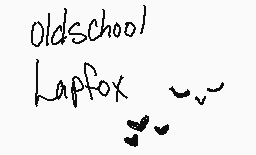 ζωγραφισμενο σχολιο του χρηστη Dingo