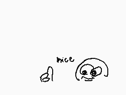 Drawn comment by bruh ®
"nice"