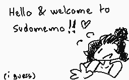 Drawn comment by ロツケマン®