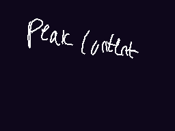 Drawn comment by Ean117
"Peak cutout"