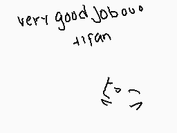 Drawn comment by Shadow♪fan