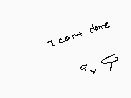 Drawn comment by Shadow♪fan