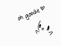 Drawn comment by Shadow♪fan