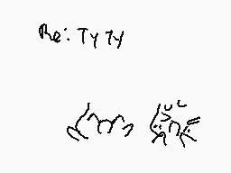 Drawn comment by Shadow♪fan