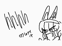 Drawn comment by Shadow♪fan
"whoooh a10x it"