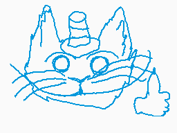 Drawn comment by TopHat Cat
""