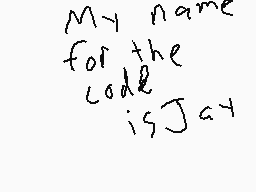 Drawn comment by epicman X