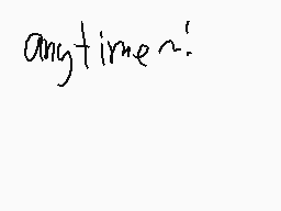 Drawn comment by FLESHchild