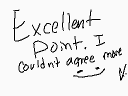 Drawn comment by CorbinM.T.