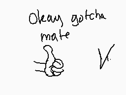 Drawn comment by CorbinM.T.