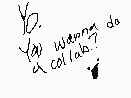 Drawn comment by CorbinM.T.