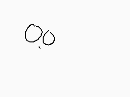 Drawn comment by critterror
".0."