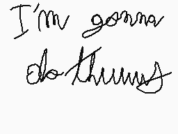 Drawn comment by PastryPuff