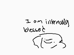 Drawn comment by DumbGhost: