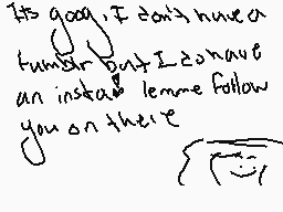 Drawn comment by DumbGhost: