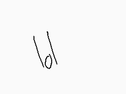 Drawn comment by FoxyHeart♥