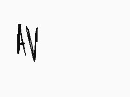 Drawn comment by FoxyHeart♥