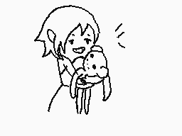 Drawn comment by lian_rozen