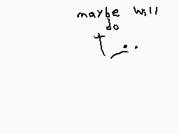 Drawn comment by 0mふgⒶ±