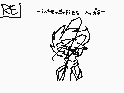 Drawn comment by ∴Omega∴